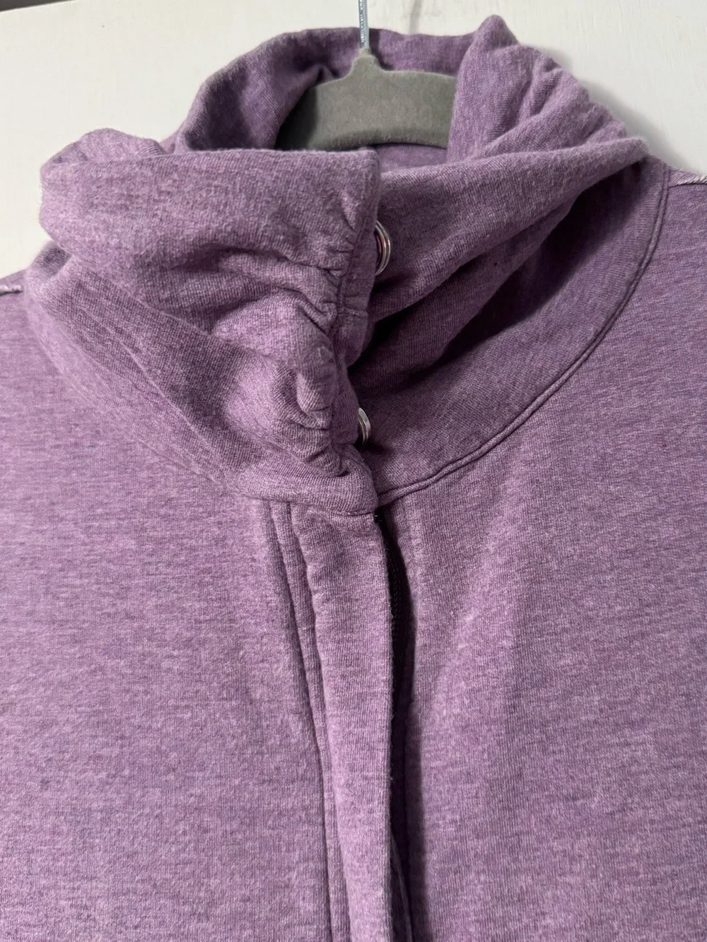 ALO Yoga gently worn